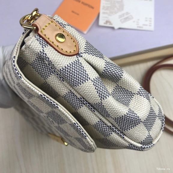 Affordable Vuitton Louis MM Favorite 0715